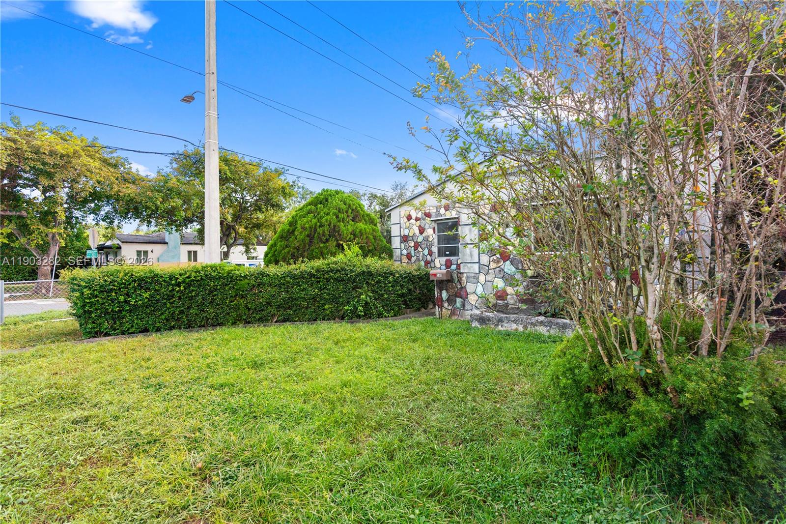 BAY VISTA PARK AMD PL - Residential