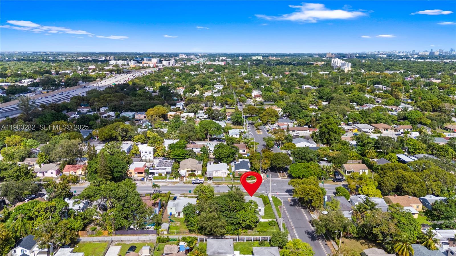 BAY VISTA PARK AMD PL - Residential