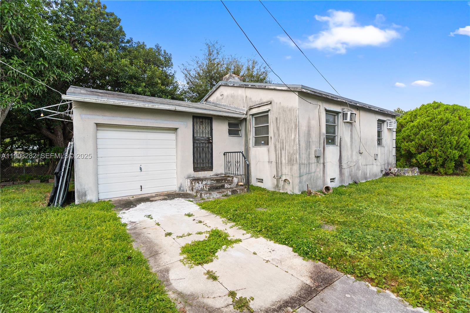 BAY VISTA PARK AMD PL - Residential