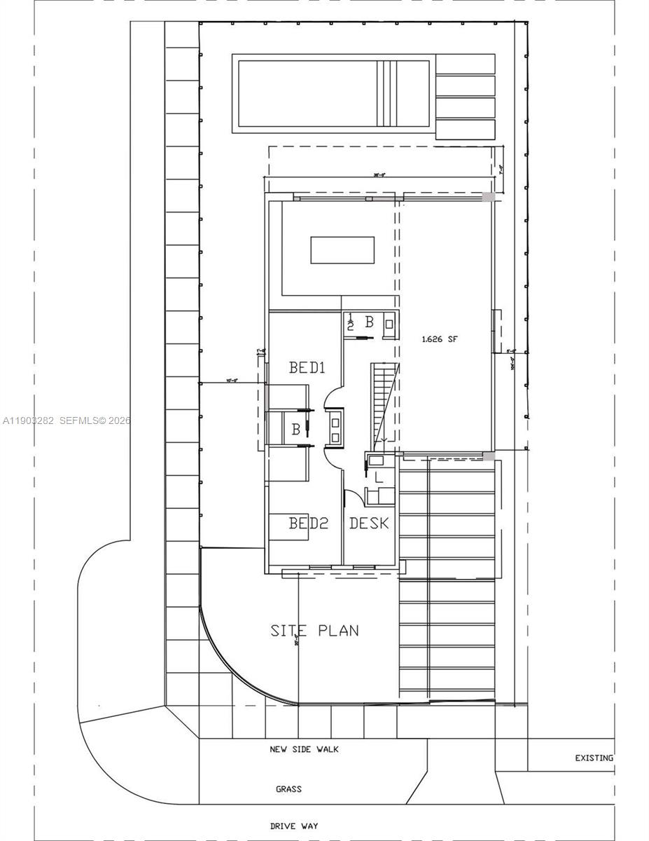 BAY VISTA PARK AMD PL - Residential