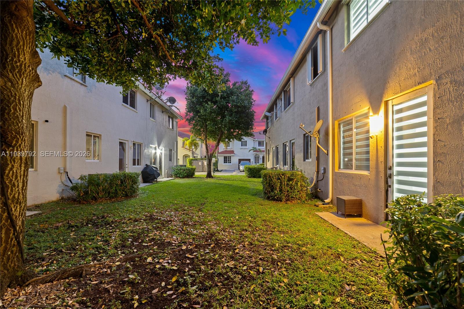 MAJORCA ISLES III CONDO - Residential