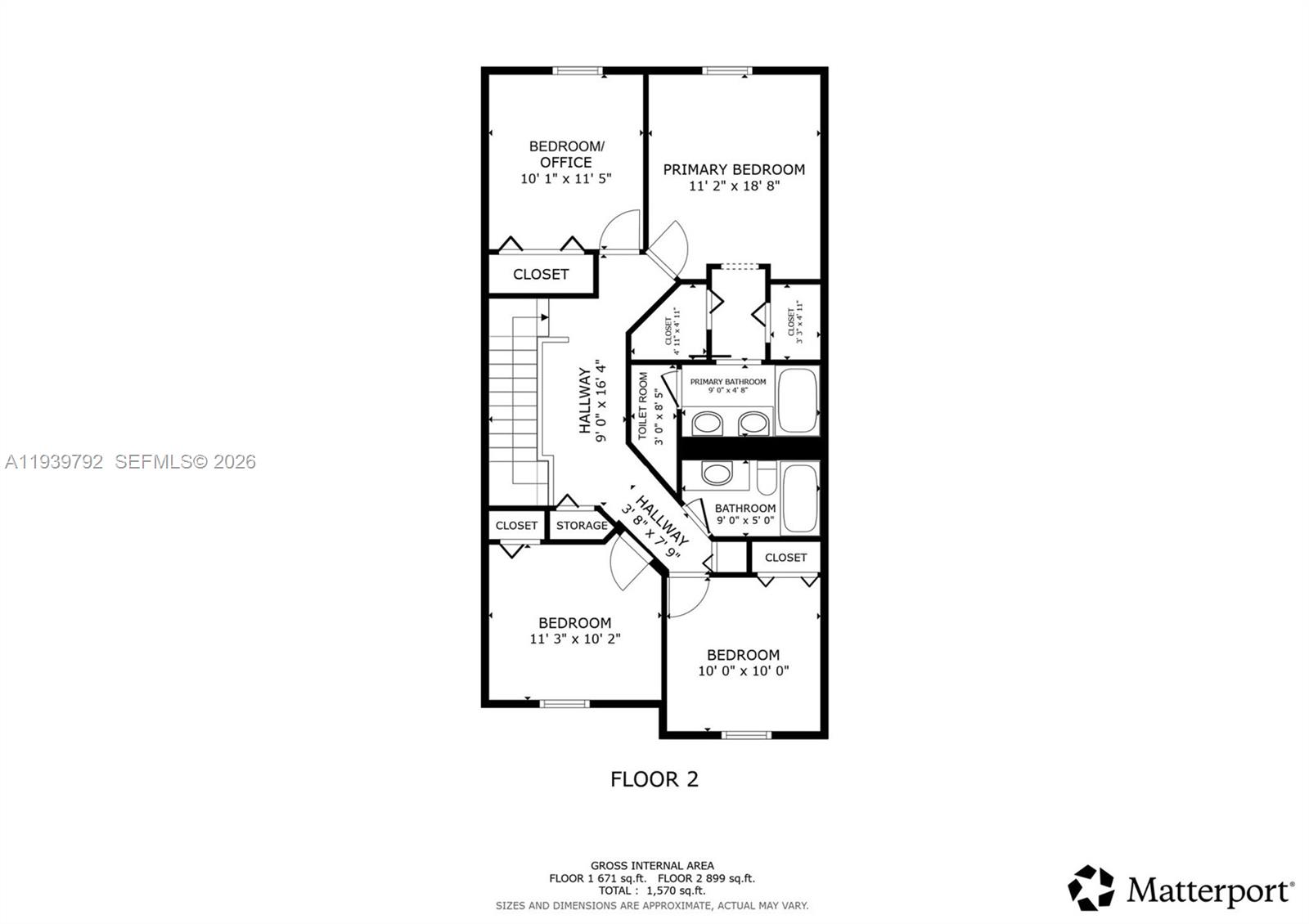 MAJORCA ISLES III CONDO - Residential