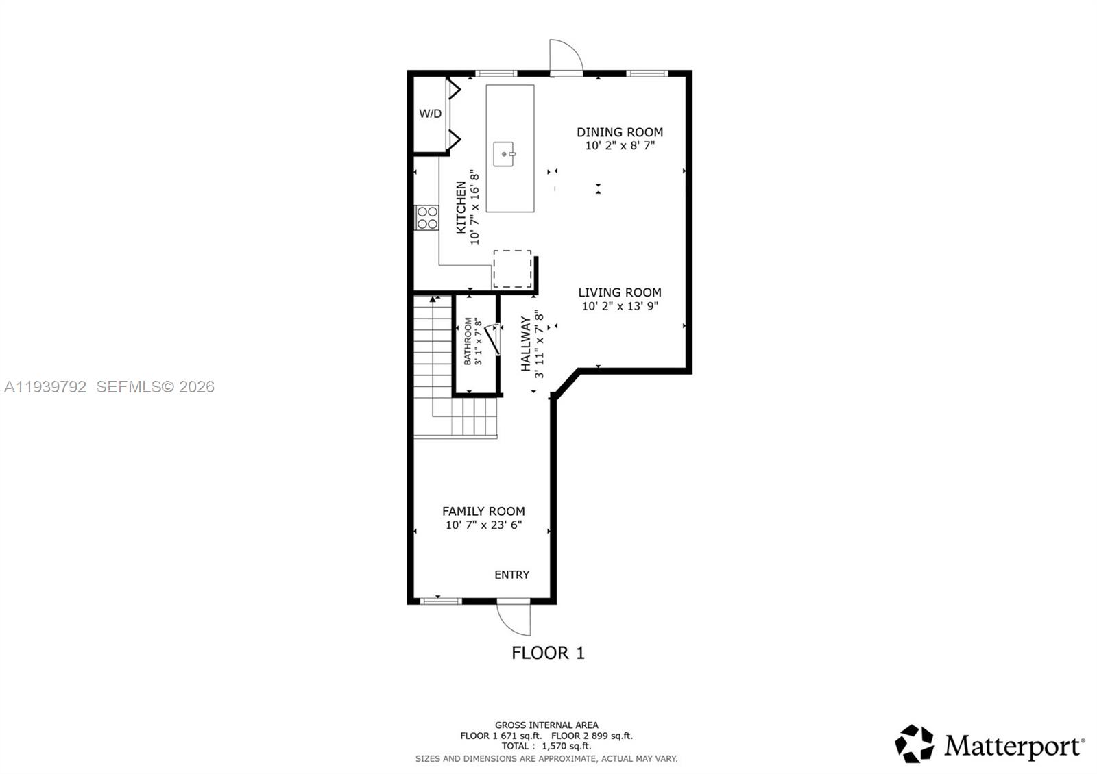MAJORCA ISLES III CONDO - Residential