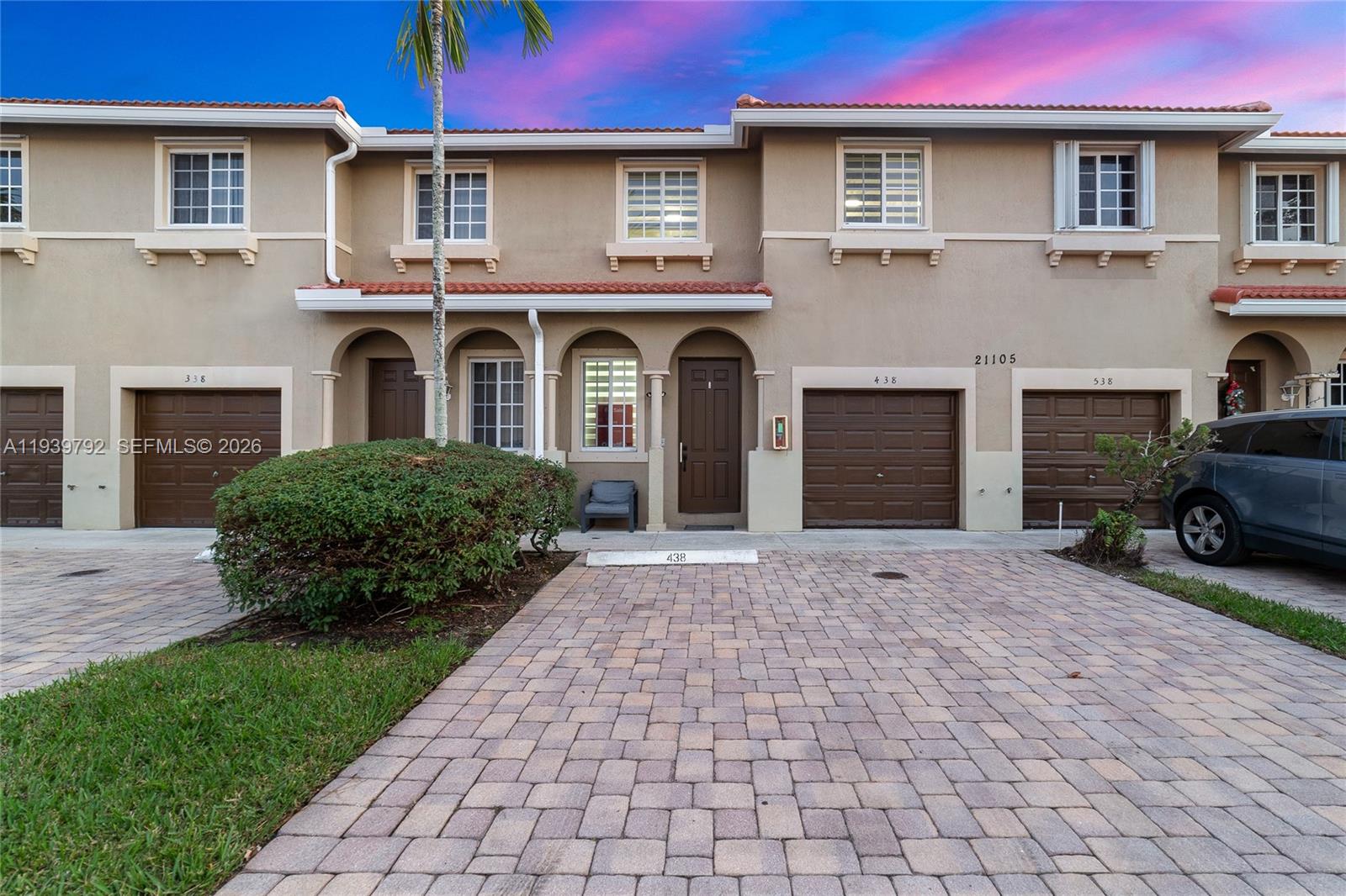 MAJORCA ISLES III CONDO - Residential