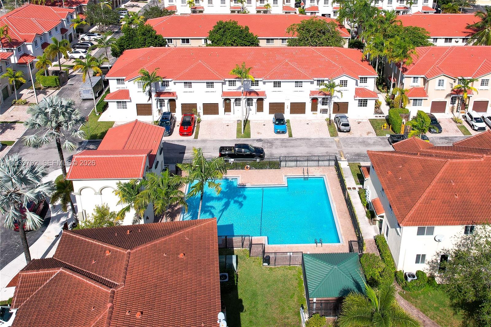 MAJORCA ISLES III CONDO - Residential