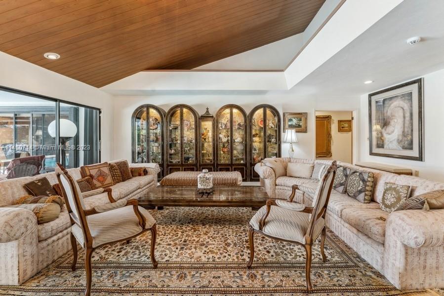 HAMMOCK OAKS HARBOR SEC 2 - Residential