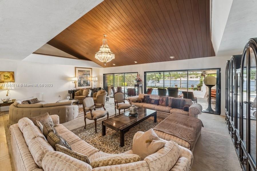 HAMMOCK OAKS HARBOR SEC 2 - Residential