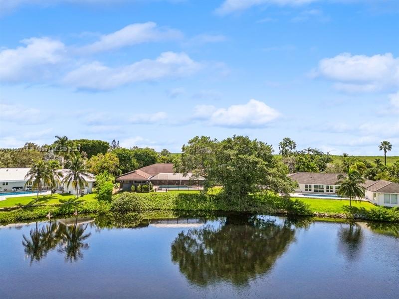 HAMMOCK OAKS HARBOR SEC 2 - Residential