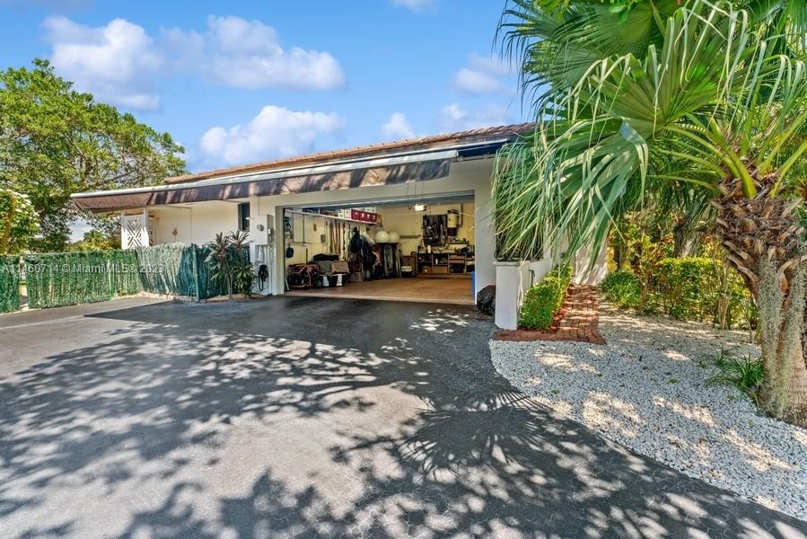 HAMMOCK OAKS HARBOR SEC 2 - Residential