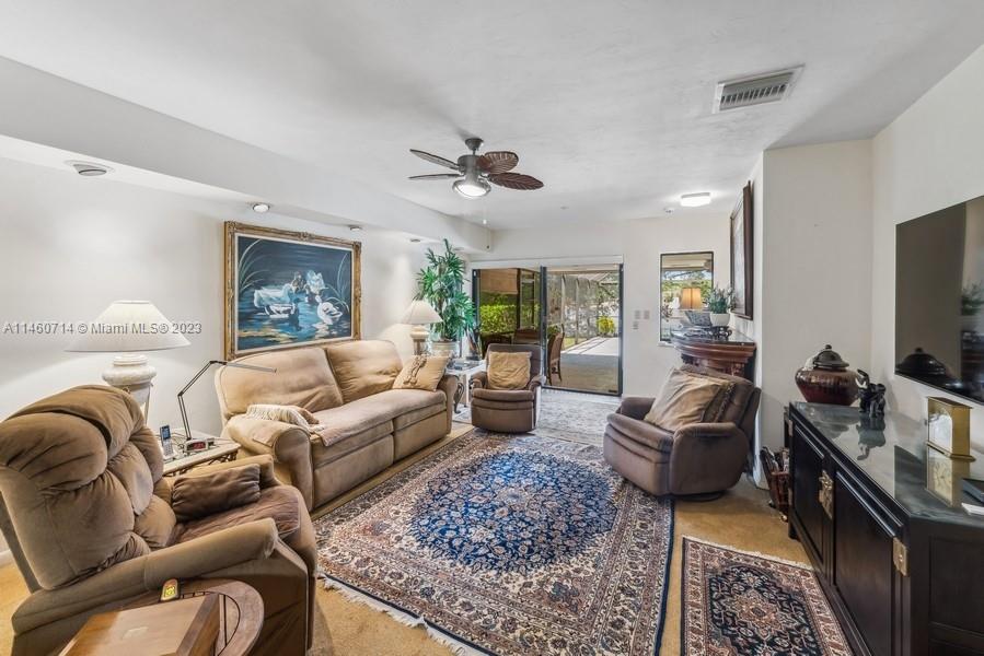 HAMMOCK OAKS HARBOR SEC 2 - Residential