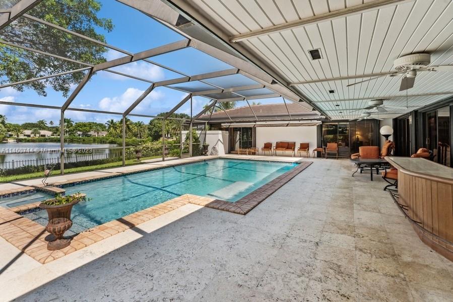 HAMMOCK OAKS HARBOR SEC 2 - Residential