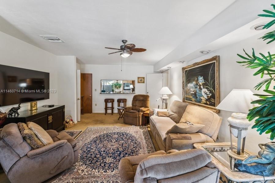 HAMMOCK OAKS HARBOR SEC 2 - Residential