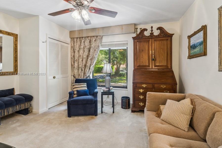 HAMMOCK OAKS HARBOR SEC 2 - Residential