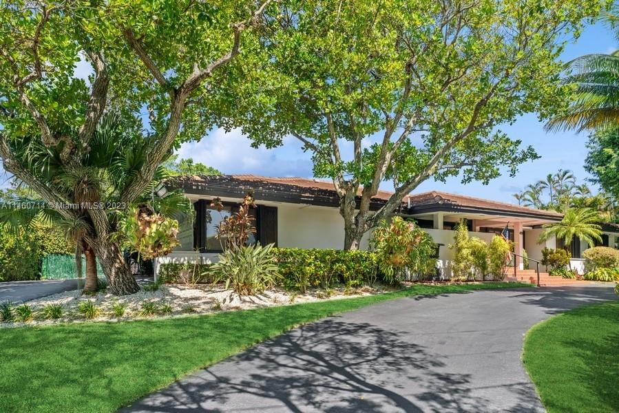 HAMMOCK OAKS HARBOR SEC 2 - Residential