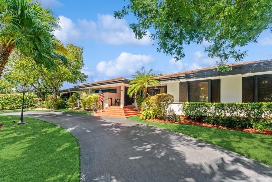 HAMMOCK OAKS HARBOR SEC 2 - Residential