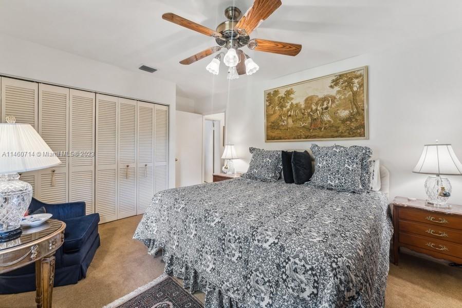 HAMMOCK OAKS HARBOR SEC 2 - Residential