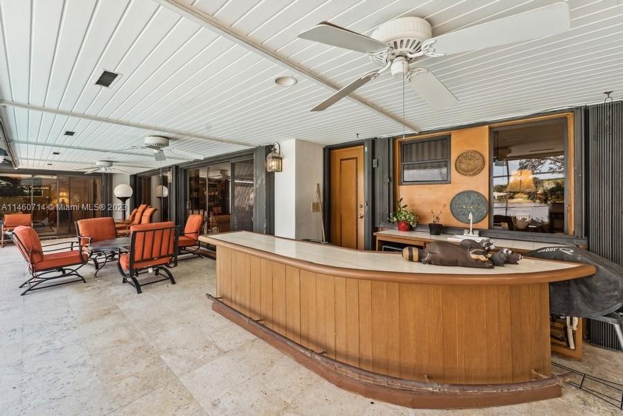 HAMMOCK OAKS HARBOR SEC 2 - Residential