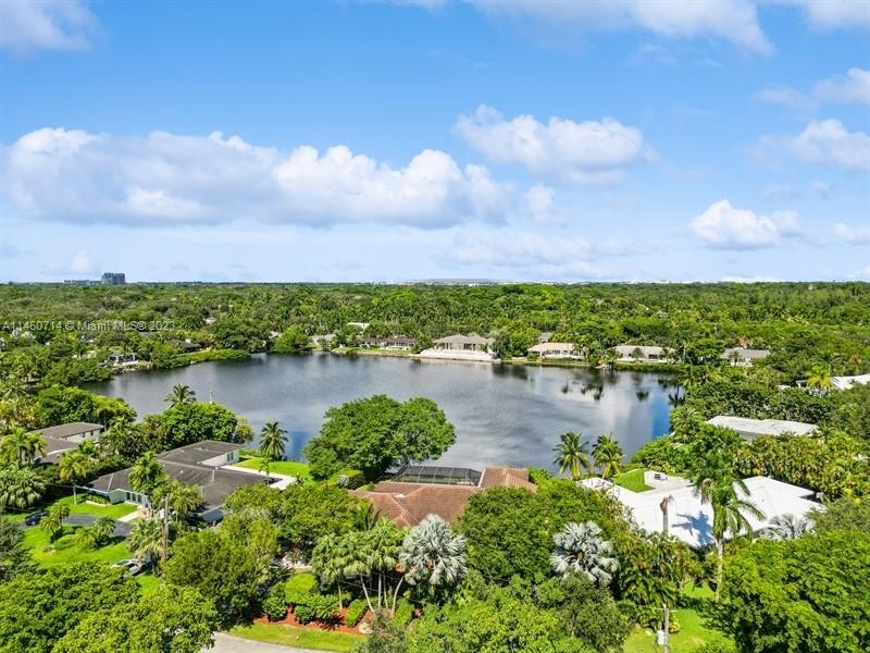 HAMMOCK OAKS HARBOR SEC 2 - Residential