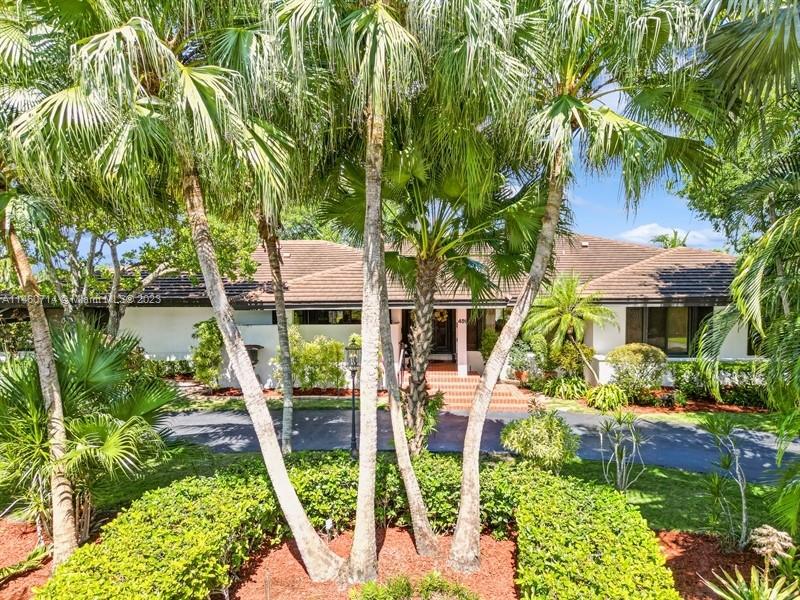 Property for Sale at 451 Rovino Ave, Coral Gables, Broward County, Florida - Bedrooms: 6 
Bathrooms: 6  - $3,495,000