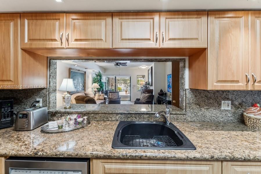 HAMMOCK OAKS HARBOR SEC 2 - Residential