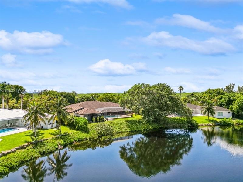 HAMMOCK OAKS HARBOR SEC 2 - Residential