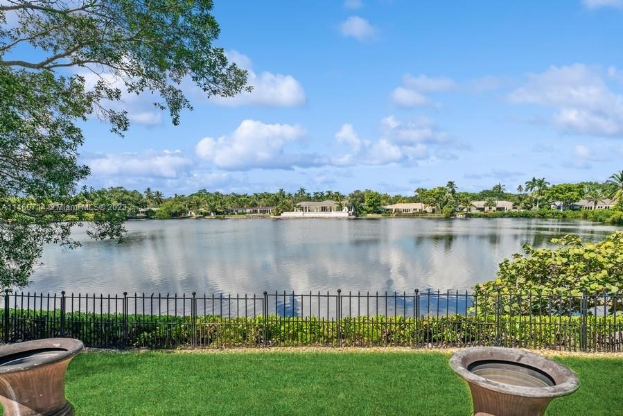 HAMMOCK OAKS HARBOR SEC 2 - Residential