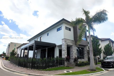 8002 NW 43rd St Doral FL 33166