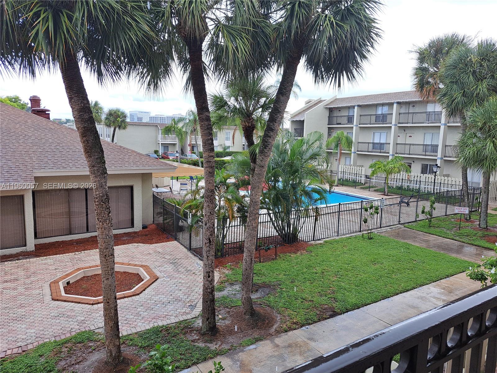 CROSS CREEK CONDO - Residential Lease