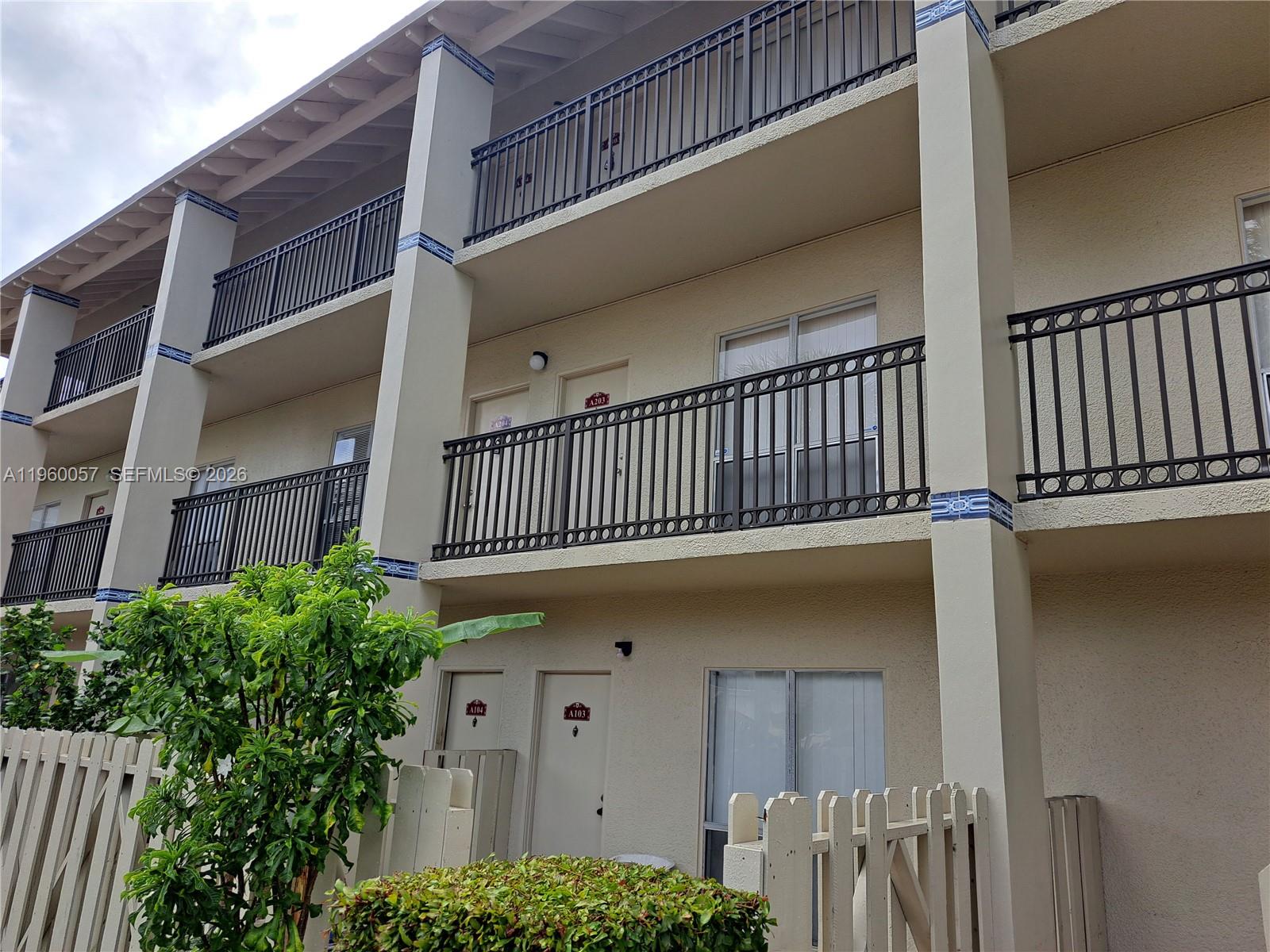 CROSS CREEK CONDO - Residential Lease