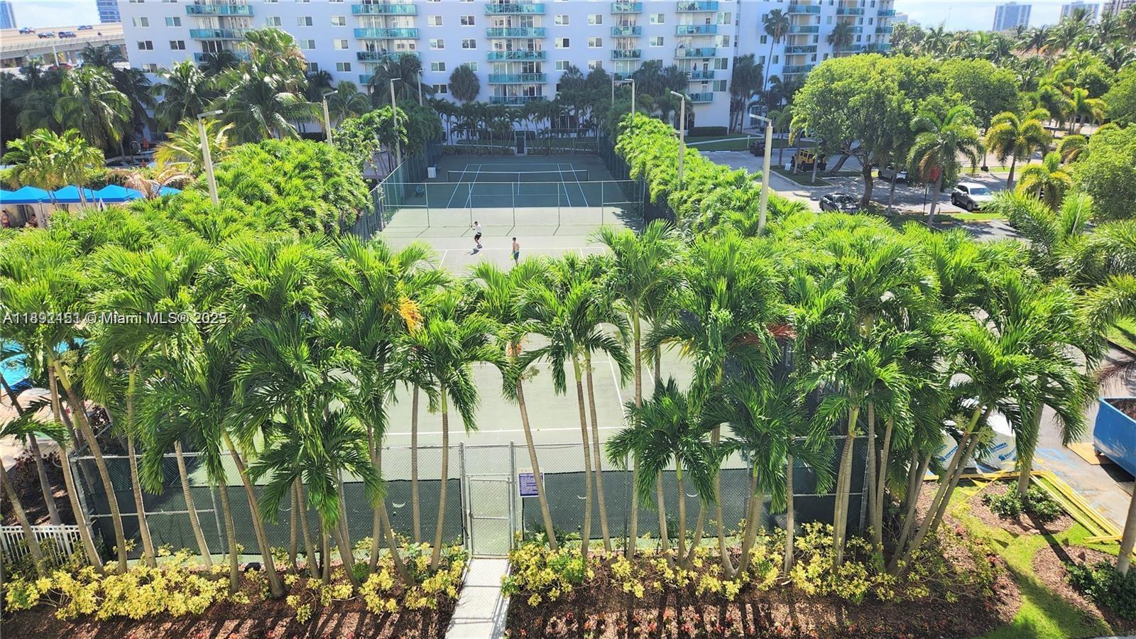 OCEAN RESERVE CONDO - Residential