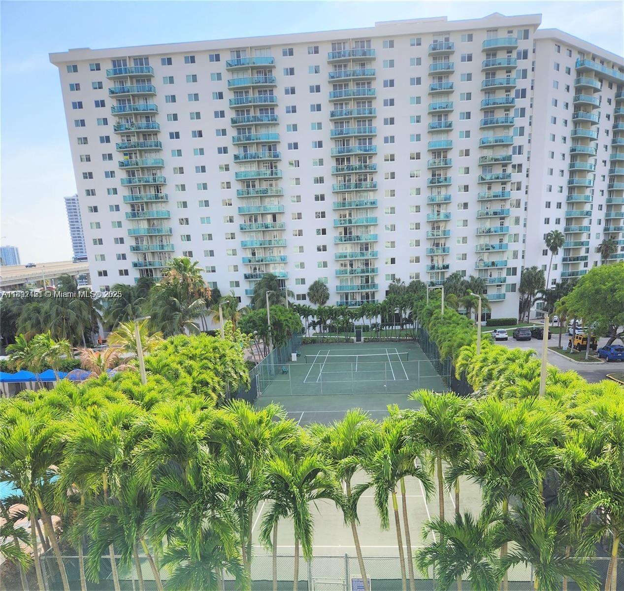 OCEAN RESERVE CONDO - Residential