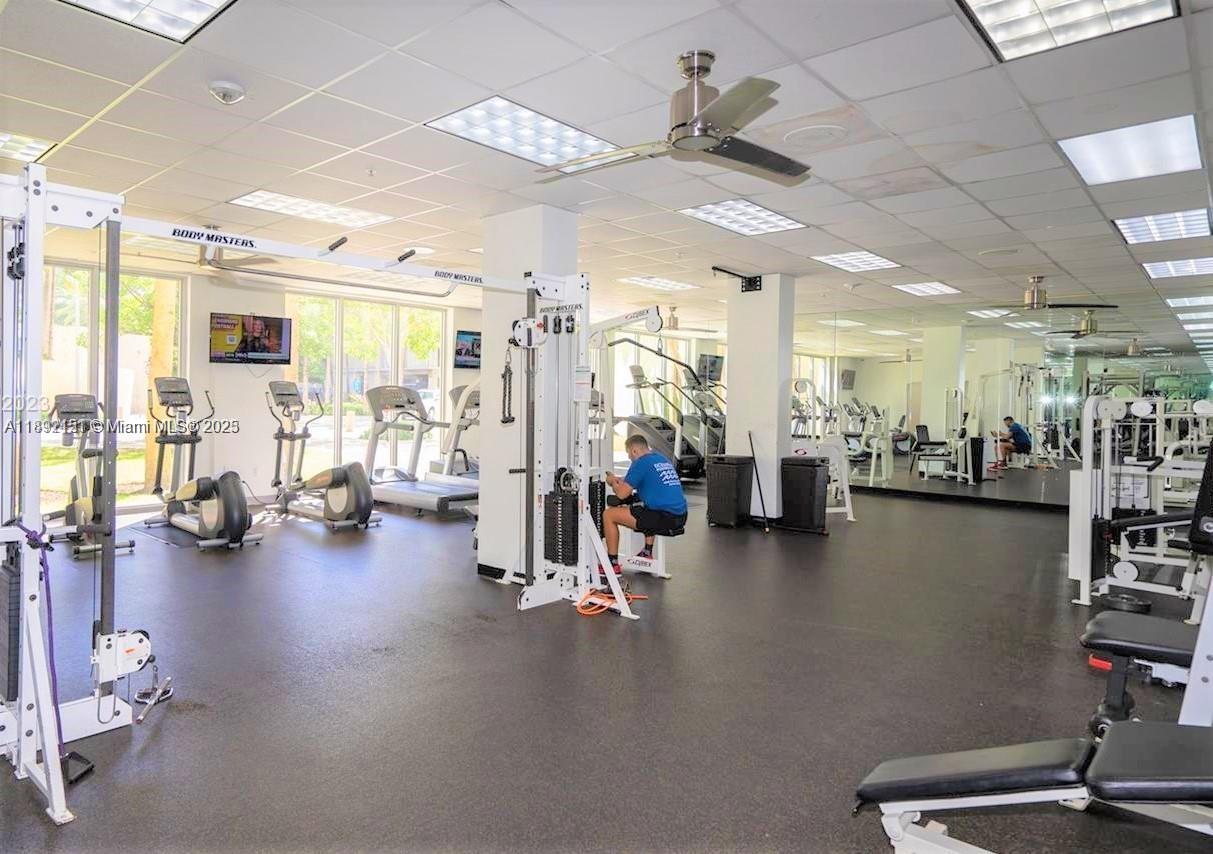 OCEAN RESERVE CONDO - Residential