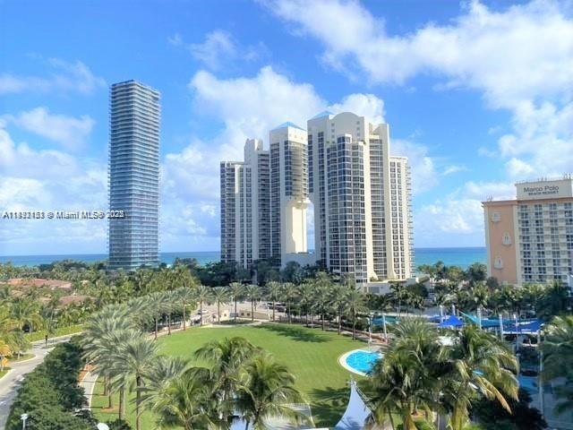 OCEAN RESERVE CONDO - Residential