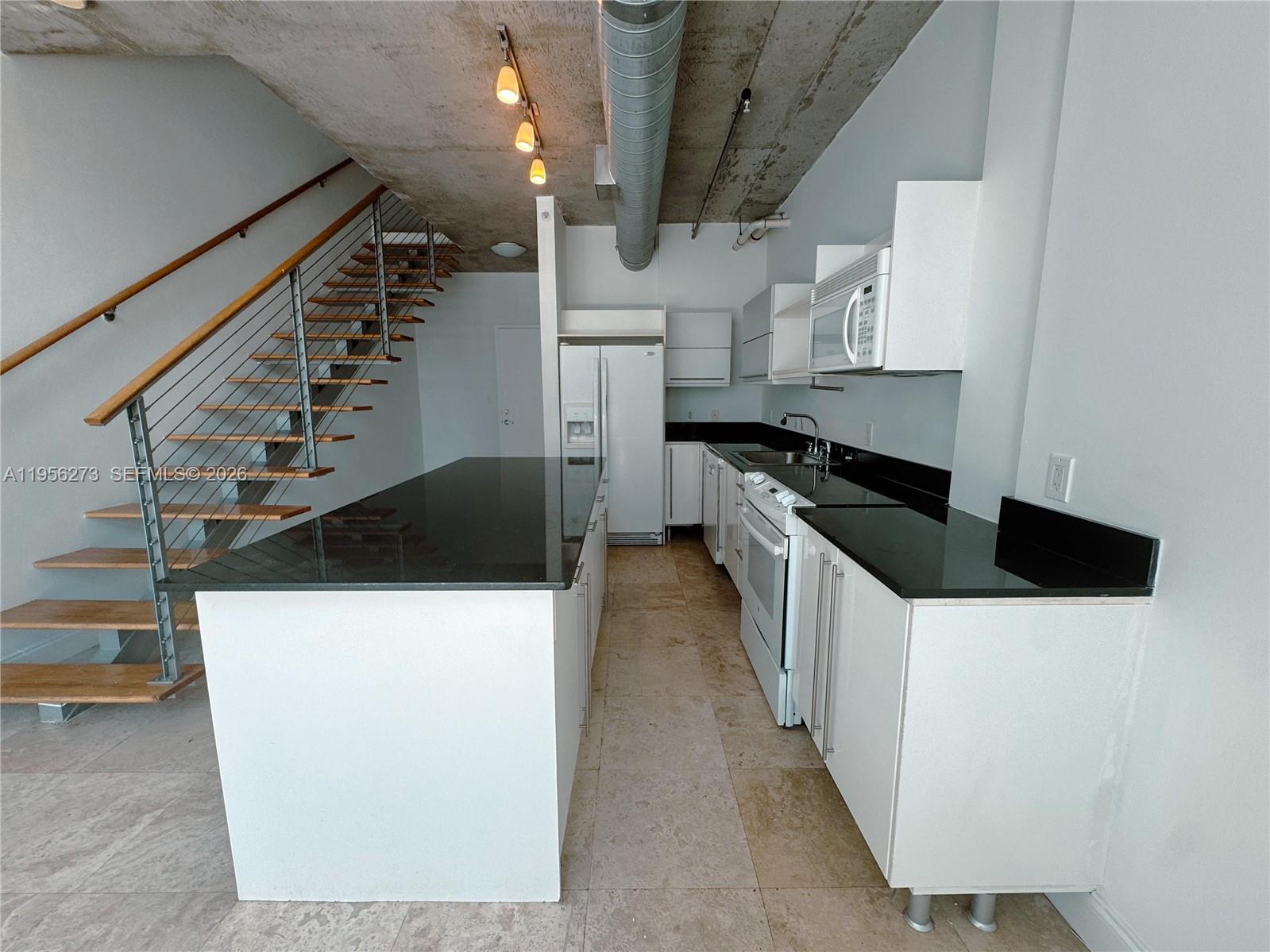 NEO VERTIKA CONDO - Residential