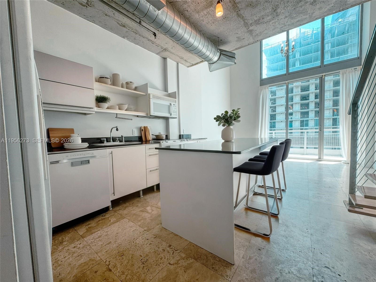 NEO VERTIKA CONDO - Residential