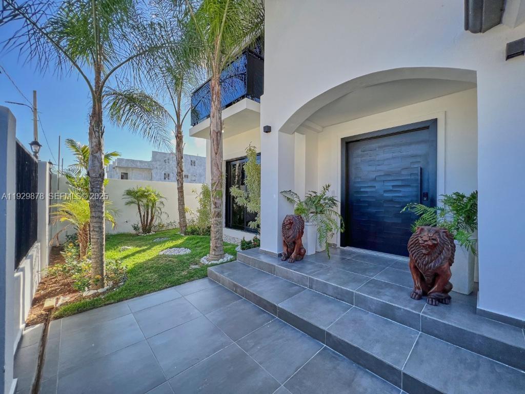 Calle 1A, Res. Romana, Playa Caleta, La Romana, Rep Dominicana