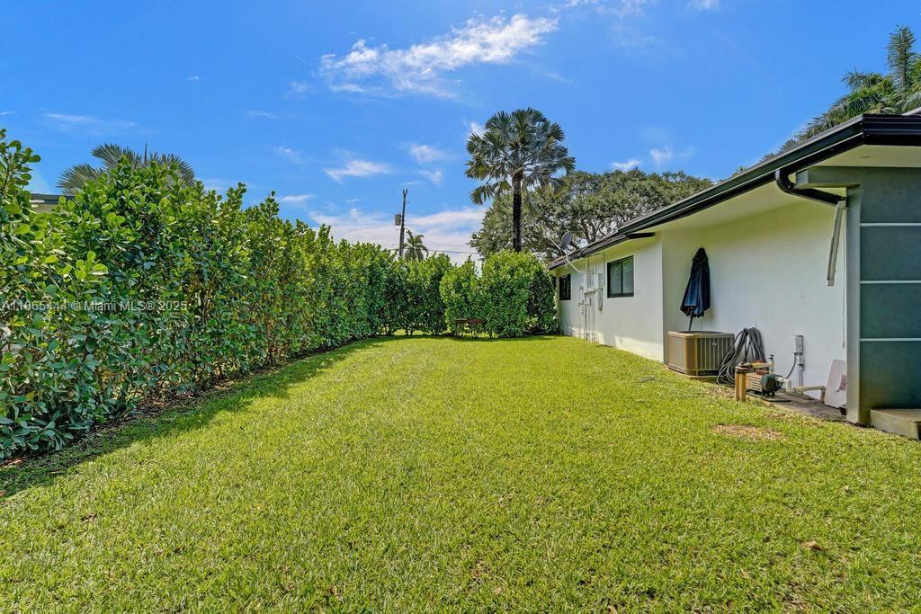 DAVIS ISLES SEC 5 - Residential