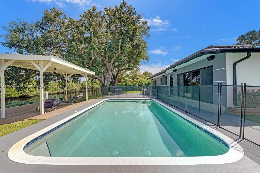 DAVIS ISLES SEC 5 - Residential