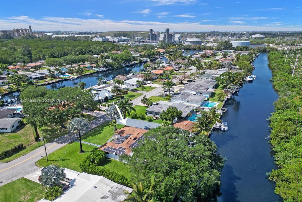 DAVIS ISLES SEC 5 - Residential