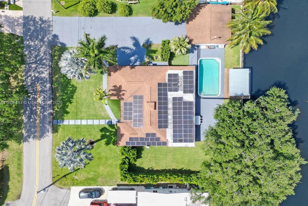 DAVIS ISLES SEC 5 - Residential