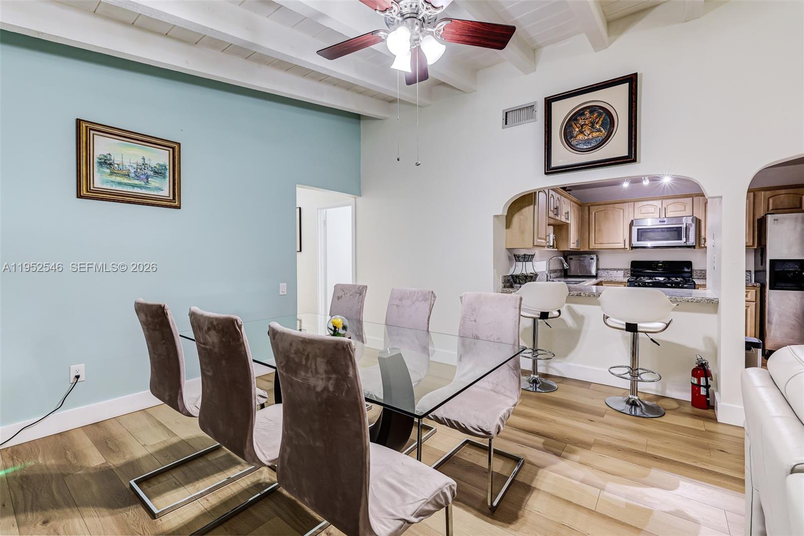 SNAPPER VILLAGE PH 2 SEC - Residential