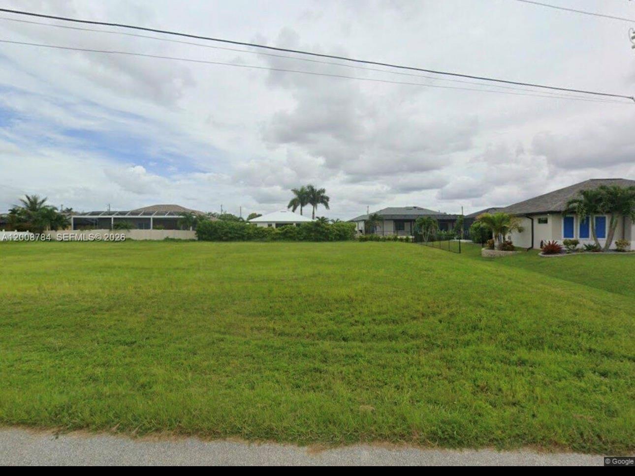 Cape Coral - Land