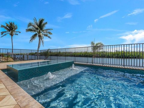 A home in Cape Coral