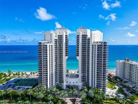19333 Collins Ave 2703 Sunny Isles Beach FL 33160