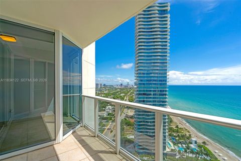 19333 Collins Ave 2703 Sunny Isles Beach FL 33160