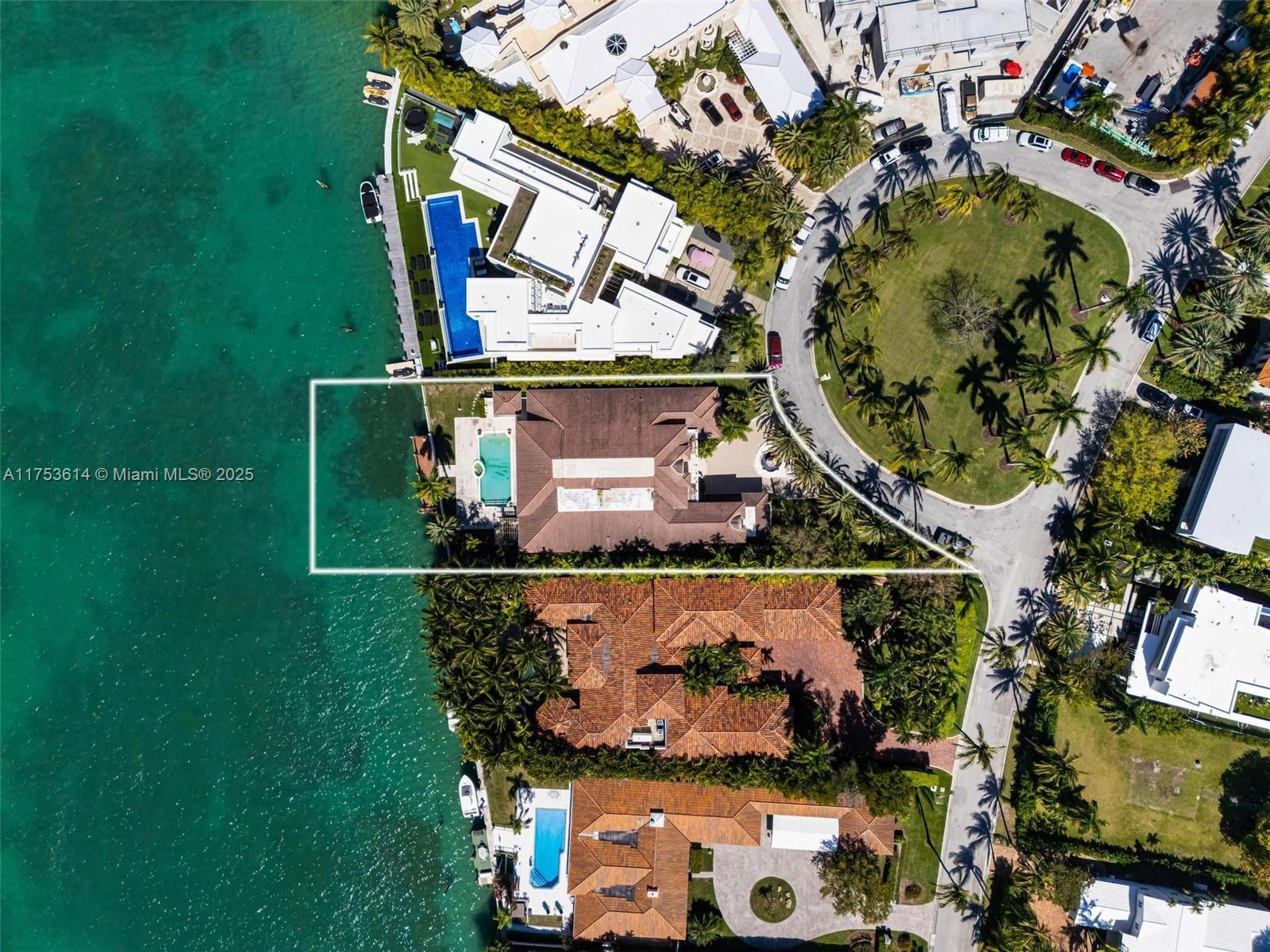 BAL HARBOUR RESIDENTIAL S - Residential