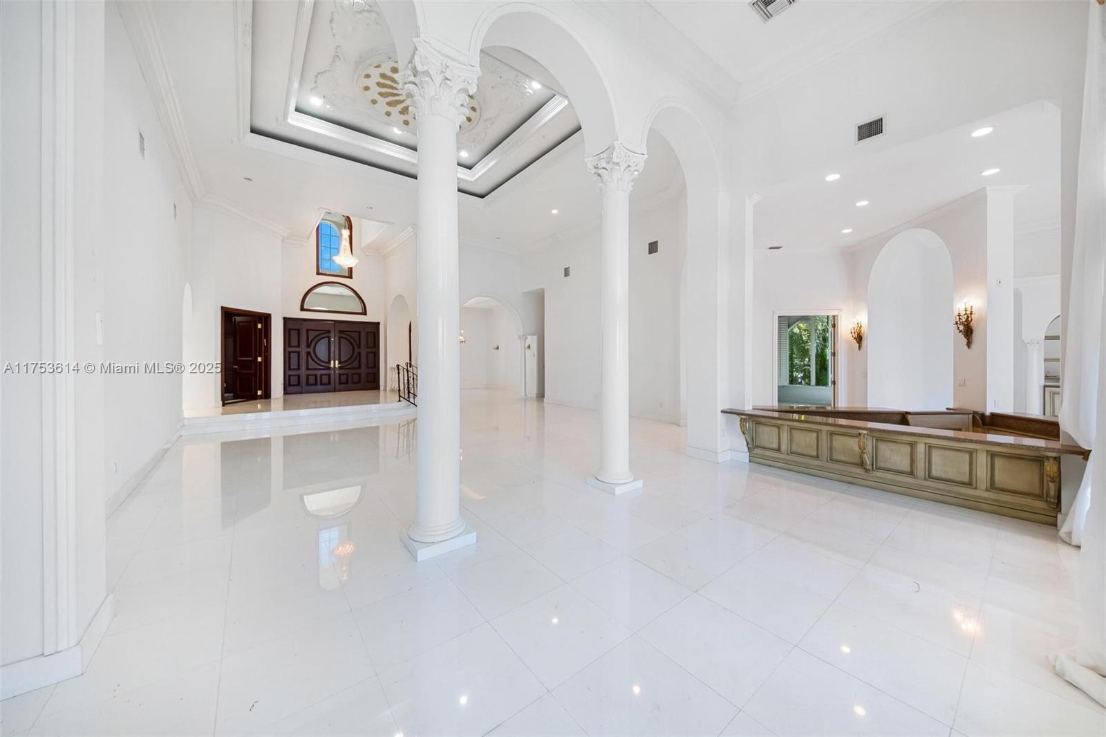 BAL HARBOUR RESIDENTIAL S - Residential