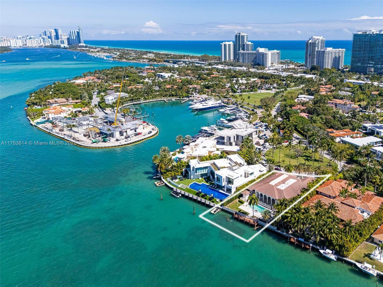 BAL HARBOUR RESIDENTIAL S - Residential