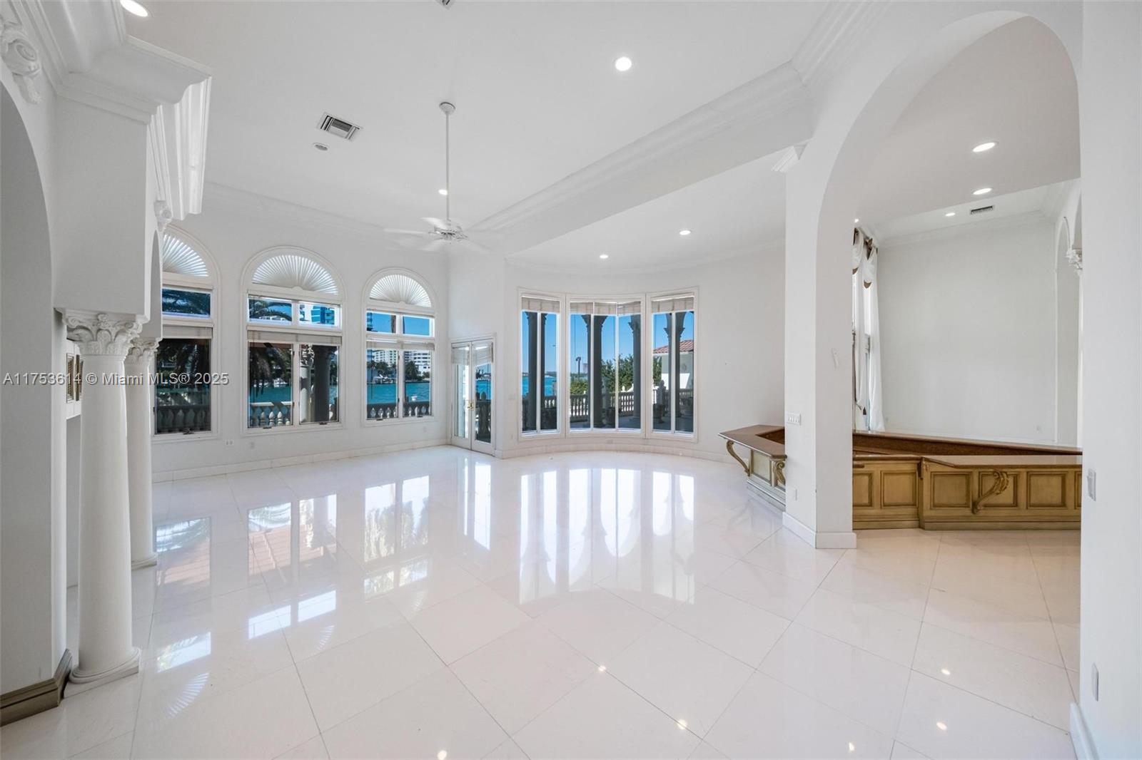 BAL HARBOUR RESIDENTIAL S - Residential