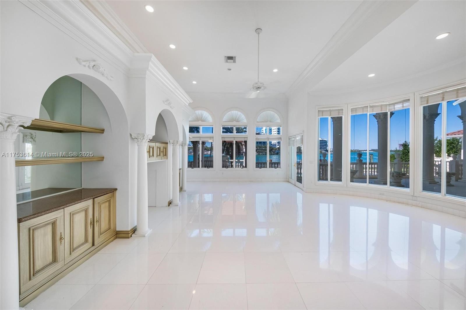 BAL HARBOUR RESIDENTIAL S - Residential